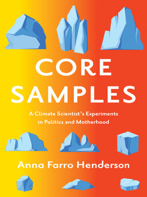 cover image of Core Samples